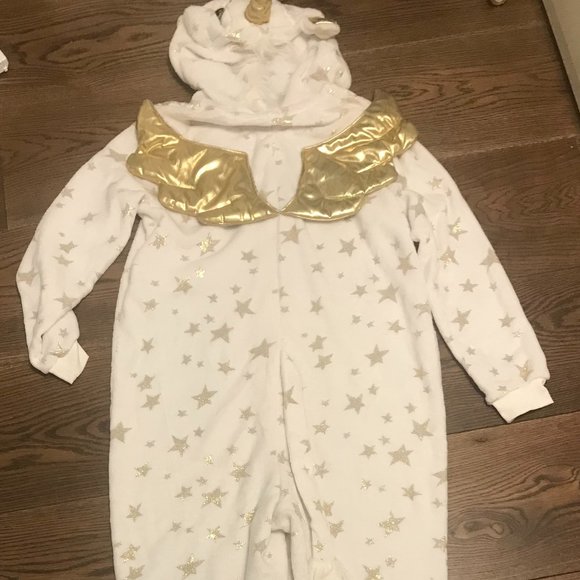 Unicorn Onesie - Picture 2 of 2